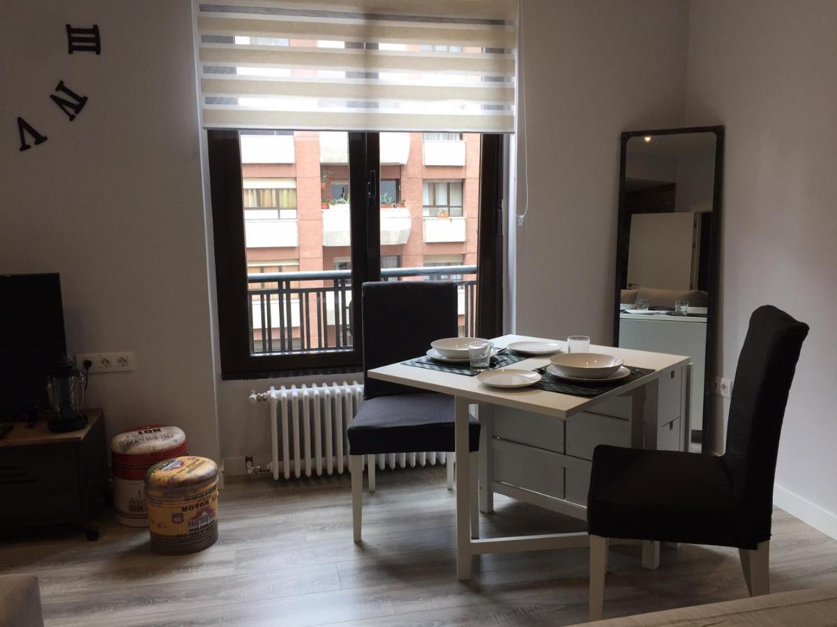 Estudio Gvsm León Kültér fotó