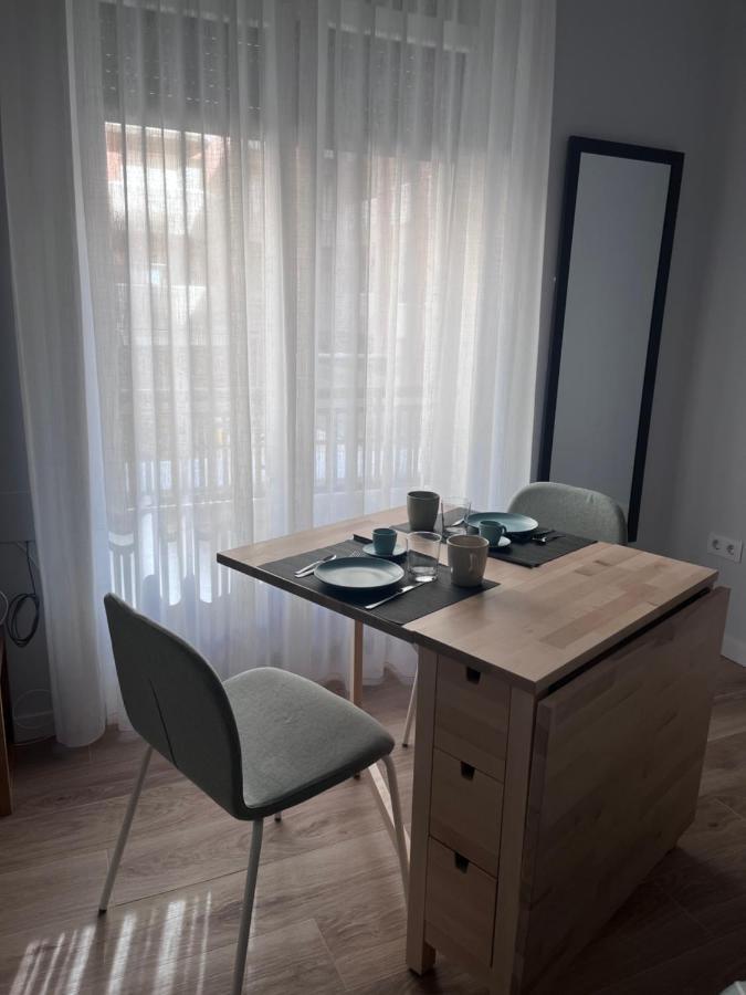 Estudio Gvsm León Kültér fotó