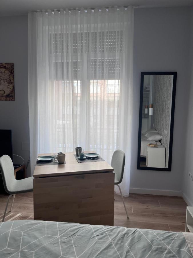 Estudio Gvsm León Kültér fotó