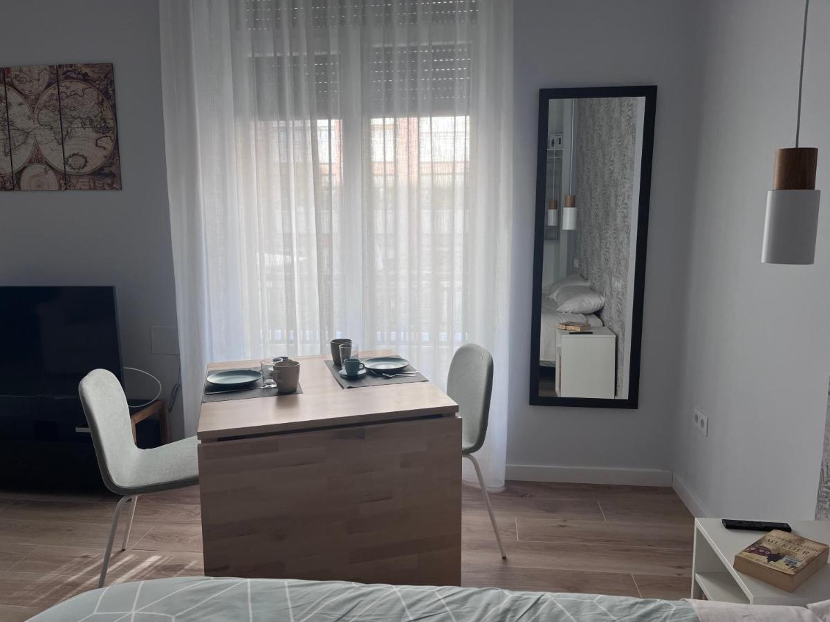 Estudio Gvsm León Kültér fotó