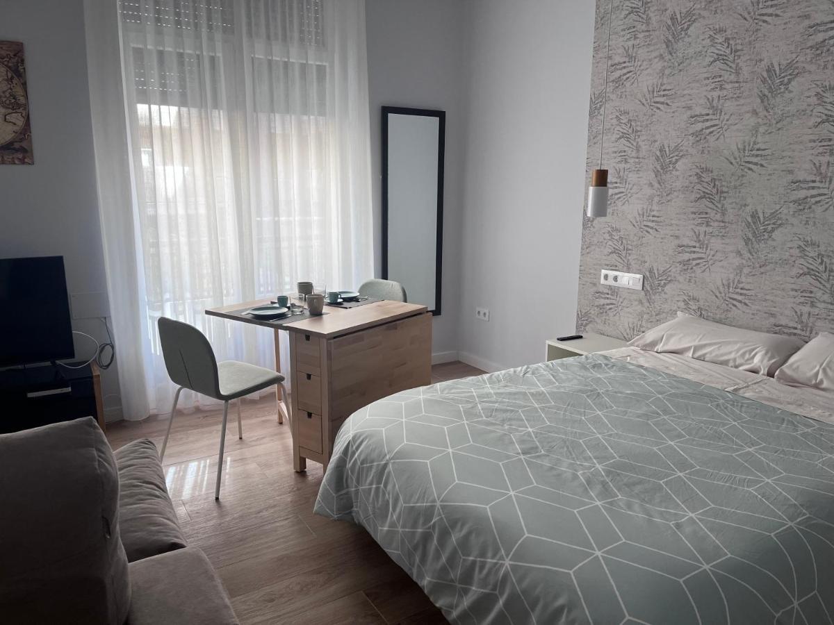 Estudio Gvsm León Kültér fotó