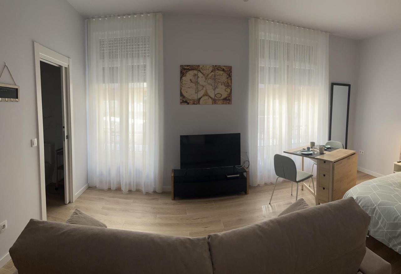 Estudio Gvsm León Kültér fotó